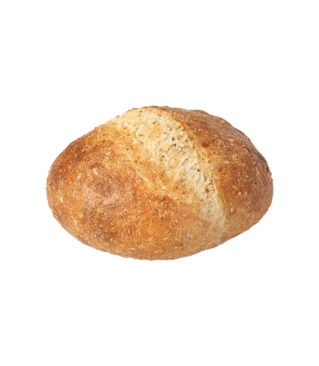 Crusty Baguette